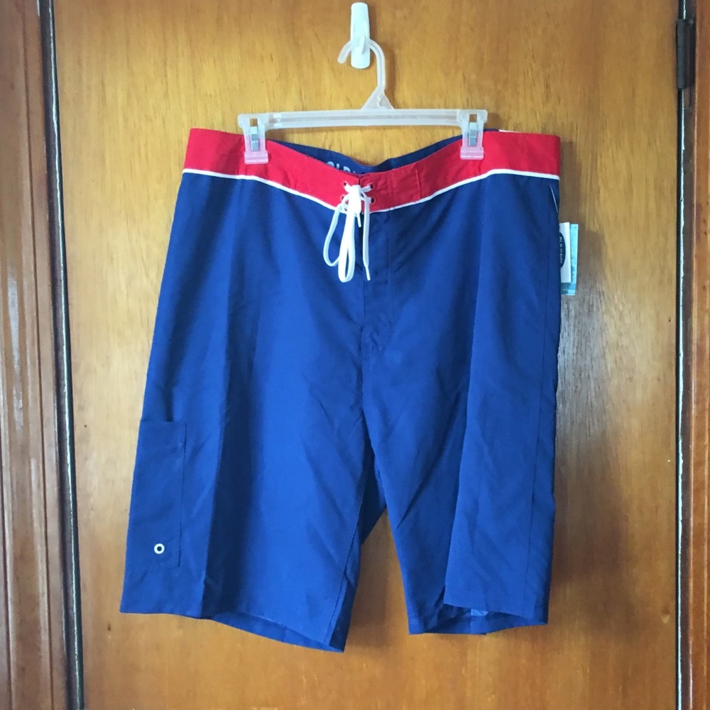✨NWT Men’s Swimsuit